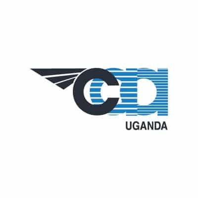 CAA Uganda Logo