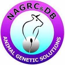 NAGRC logo